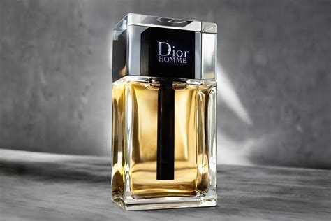 meilleur parfum dior pour homme|Dior Homme parfum 2020.